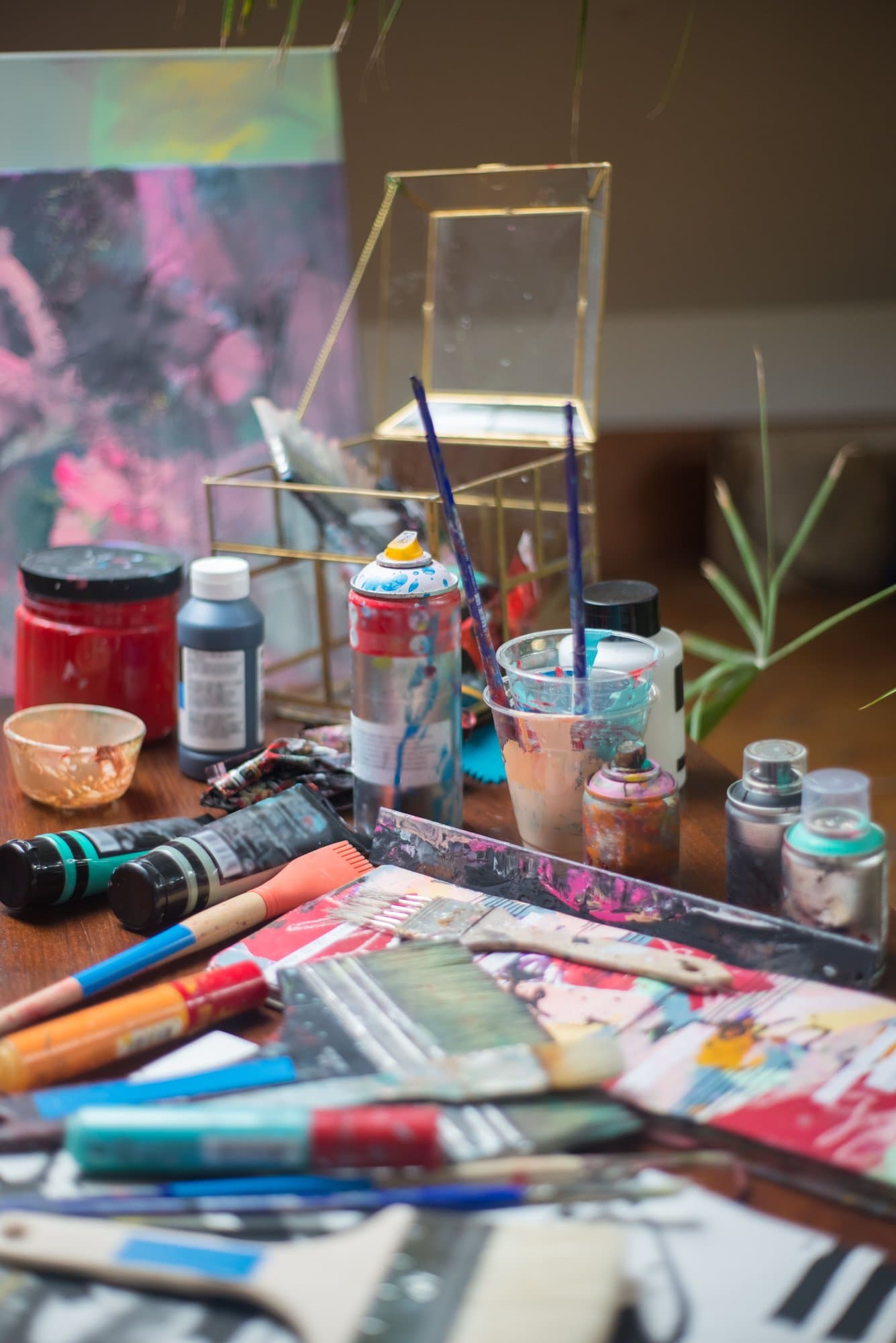 Studio 4